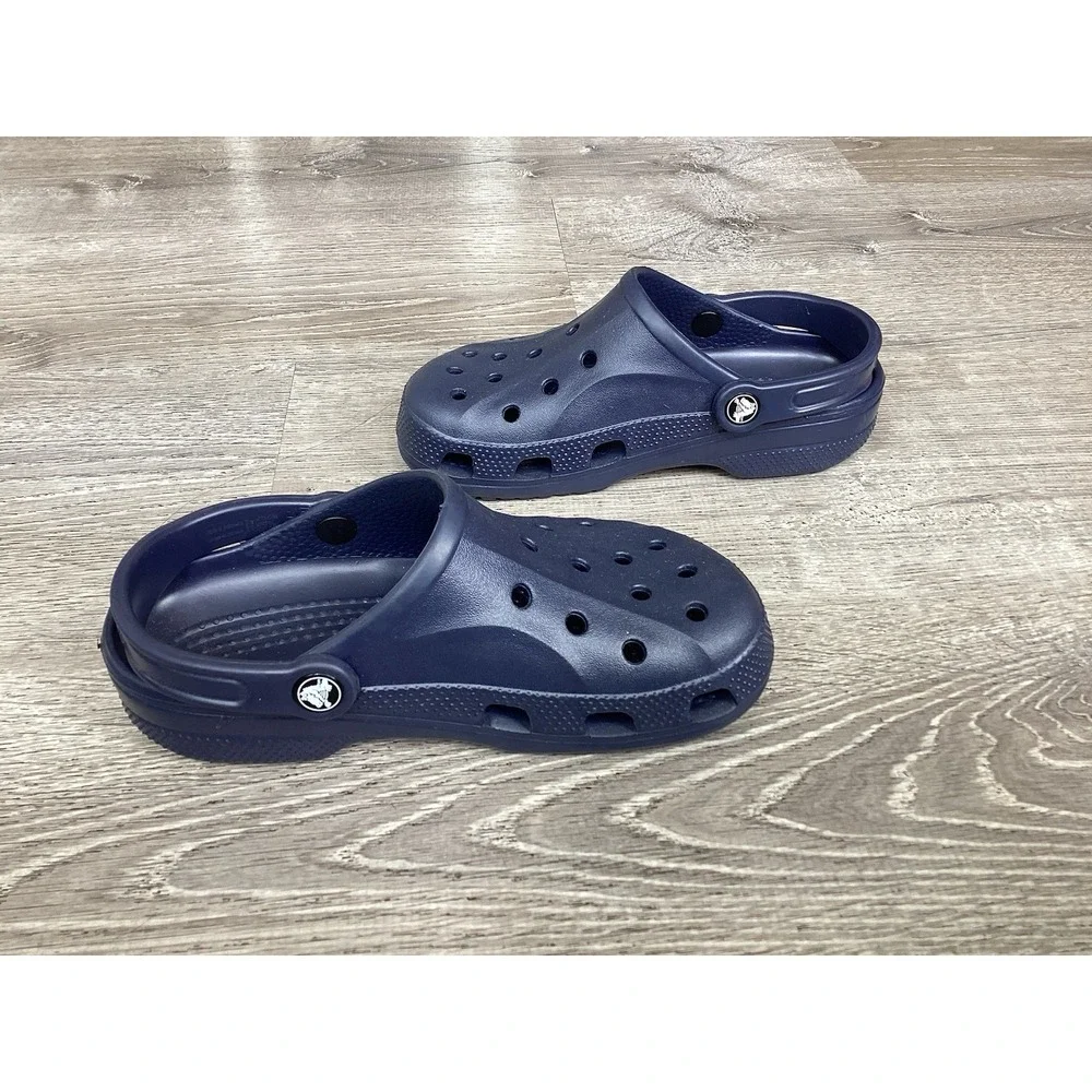 CROCS welcome my